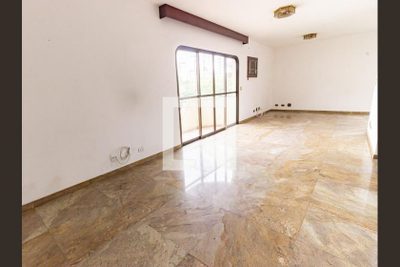 Apartamento, 3 quartos, 349 m² - Foto 1