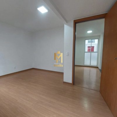 Apartamento, 1 quarto, 47 m² - Foto 1