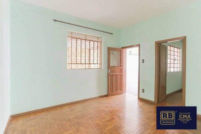 Casa, 5 quartos, 201 m² - Foto 1