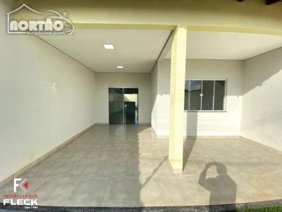 Casa, 3 quartos, 69 m² - Foto 3