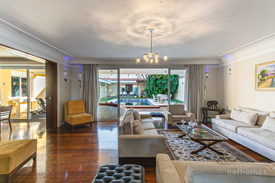 Casa, 8 quartos, 800 m² - Foto 1