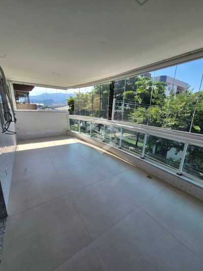 Apartamento, 3 quartos, 117 m² - Foto 3