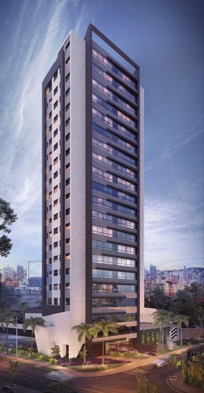 Apartamento, 3 quartos, 93 m² - Foto 3