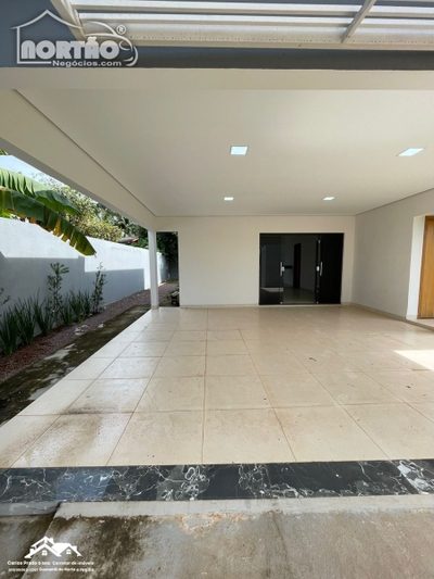 Casa, 1 quarto, 150 m² - Foto 5