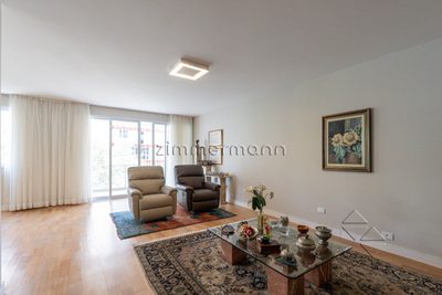 Apartamento, 4 quartos, 240 m² - Foto 1