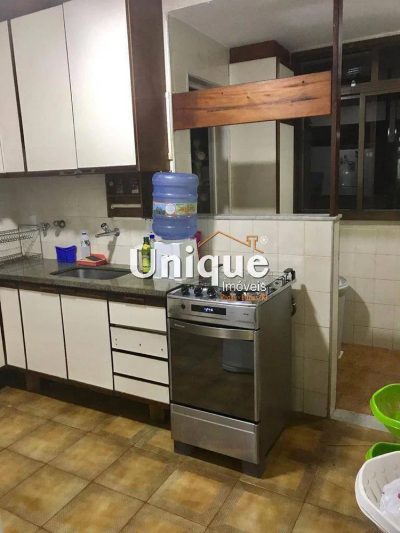 Apartamento, 3 quartos, 160 m² - Foto 5