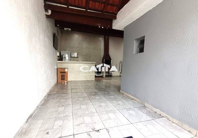 Sobrado, 2 quartos, 68 m² - Foto 3