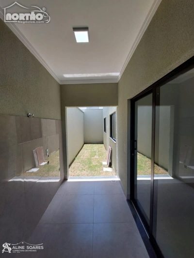 Casa, 4 quartos, 131 m² - Foto 4