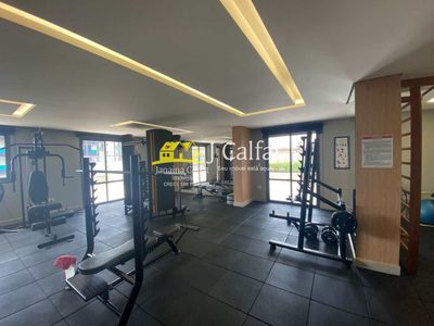 Apartamento, 3 quartos, 145 m² - Foto 4