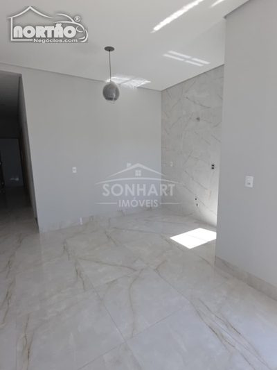 Casa, 3 quartos, 53 m² - Foto 4