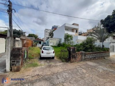Terreno, 484 m² - Foto 1