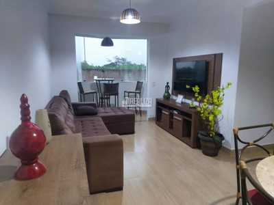 Apartamento - Foto 1