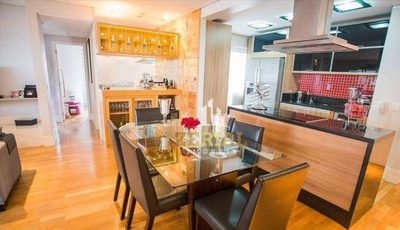 Apartamento, 2 quartos, 110 m² - Foto 4