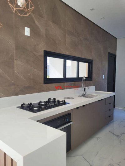 Sobrado, 4 quartos, 211 m² - Foto 5