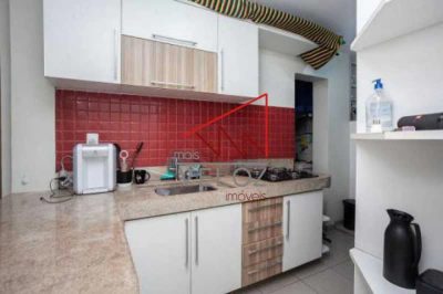 Apartamento, 3 quartos, 90 m² - Foto 1