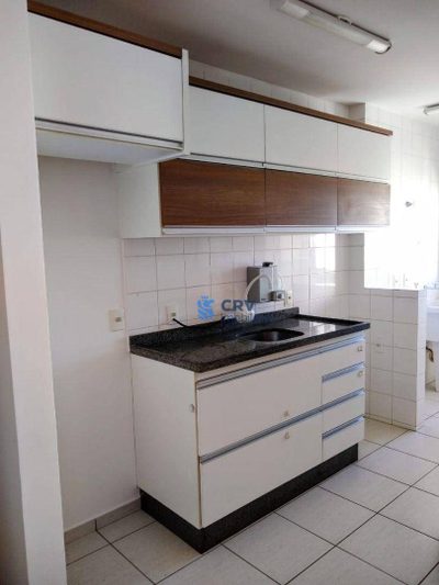 Apartamento, 3 quartos, 69 m² - Foto 3