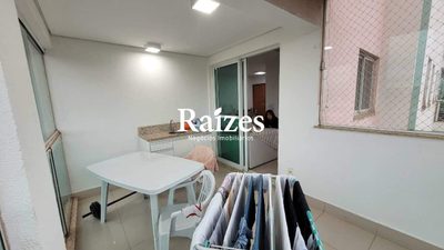Apartamento, 3 quartos, 94 m² - Foto 5