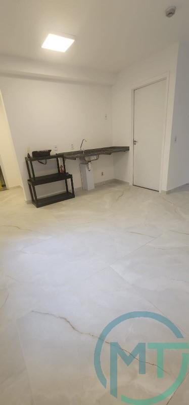 Kitnet-Studio, 25 m² - Foto 5