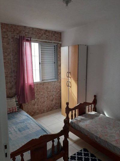 Apartamento, 2 quartos, 55 m² - Foto 5