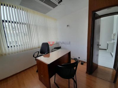 Sala-Conjunto, 30 m² - Foto 2