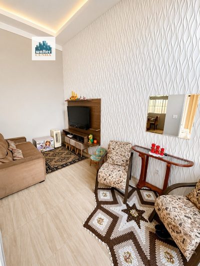Casa, 3 quartos, 150 m² - Foto 5