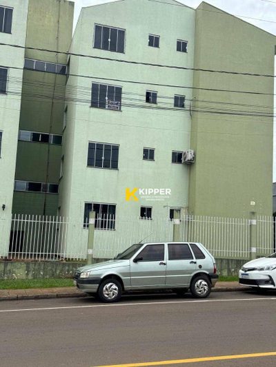 Apartamento, 2 quartos - Foto 2
