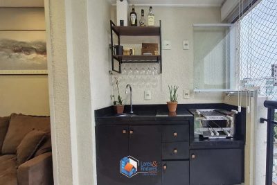 Apartamento, 2 quartos, 60 m² - Foto 4