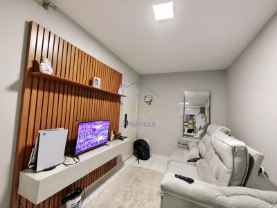 Apartamento, 2 quartos, 46 m² - Foto 2