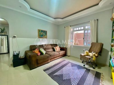Casa, 3 quartos, 271 m² - Foto 4