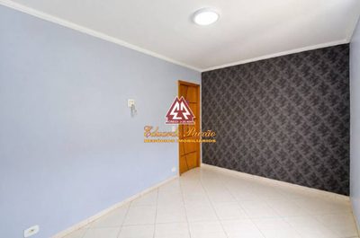 Apartamento, 2 quartos, 49 m² - Foto 5