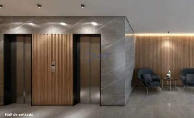 Cobertura, 1 quarto, 77 m² - Foto 2