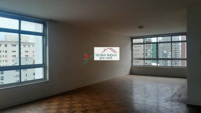 Apartamento, 3 quartos, 187 m² - Foto 2
