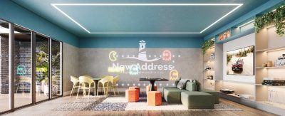 Apartamento, 3 quartos, 72 m² - Foto 1