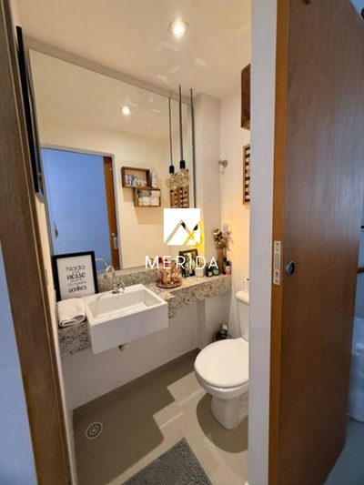 Sobrado, 2 quartos, 114 m² - Foto 5