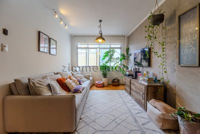 Apartamento, 2 quartos, 82 m² - Foto 2
