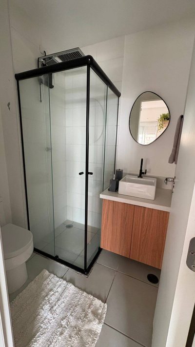 Apartamento, 2 quartos, 52 m² - Foto 5