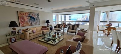 Apartamento, 4 quartos, 304 m² - Foto 3