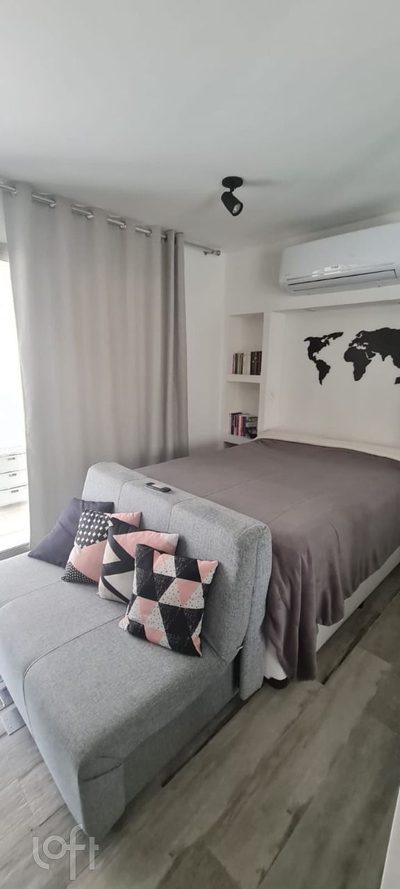 Casa, 5 quartos, 31 m² - Foto 1