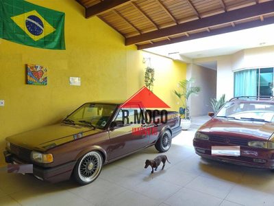Sobrado, 3 quartos, 247 m² - Foto 3