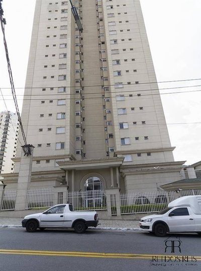 Apartamento, 3 quartos, 95 m² - Foto 1
