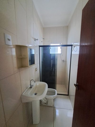 Casa, 3 quartos, 100 m² - Foto 5