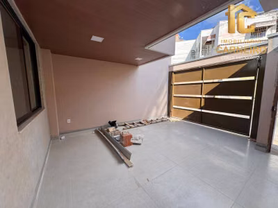 Casa, 3 quartos, 140 m² - Foto 1