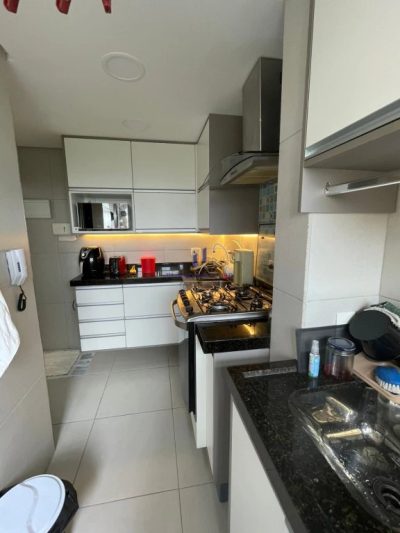 Apartamento, 2 quartos, 55 m² - Foto 3
