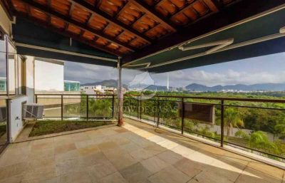 Cobertura, 4 quartos, 360 m² - Foto 3