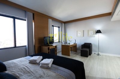 Flat/Apart Hotel, 1 quarto, 28 m² - Foto 2
