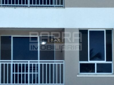 Apartamento, 2 quartos, 80 m² - Foto 4