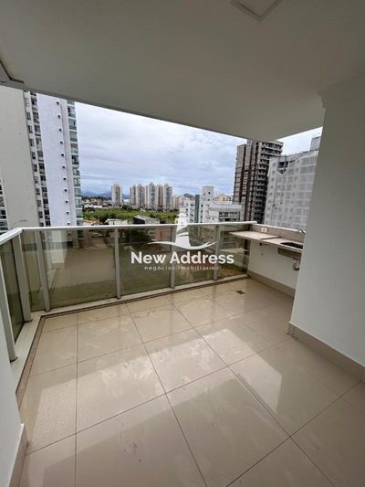 Apartamento, 2 quartos, 73 m² - Foto 1