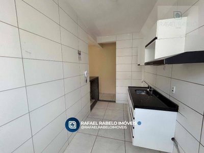 Apartamento, 2 quartos, 48 m² - Foto 4