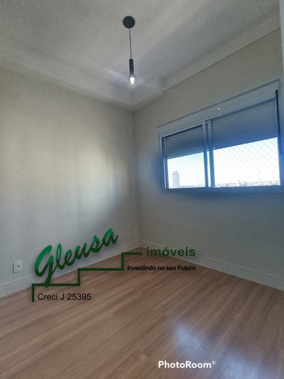 Apartamento, 1 quarto, 35 m² - Foto 3
