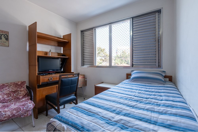 Apartamento, 2 quartos, 70 m² - Foto 5